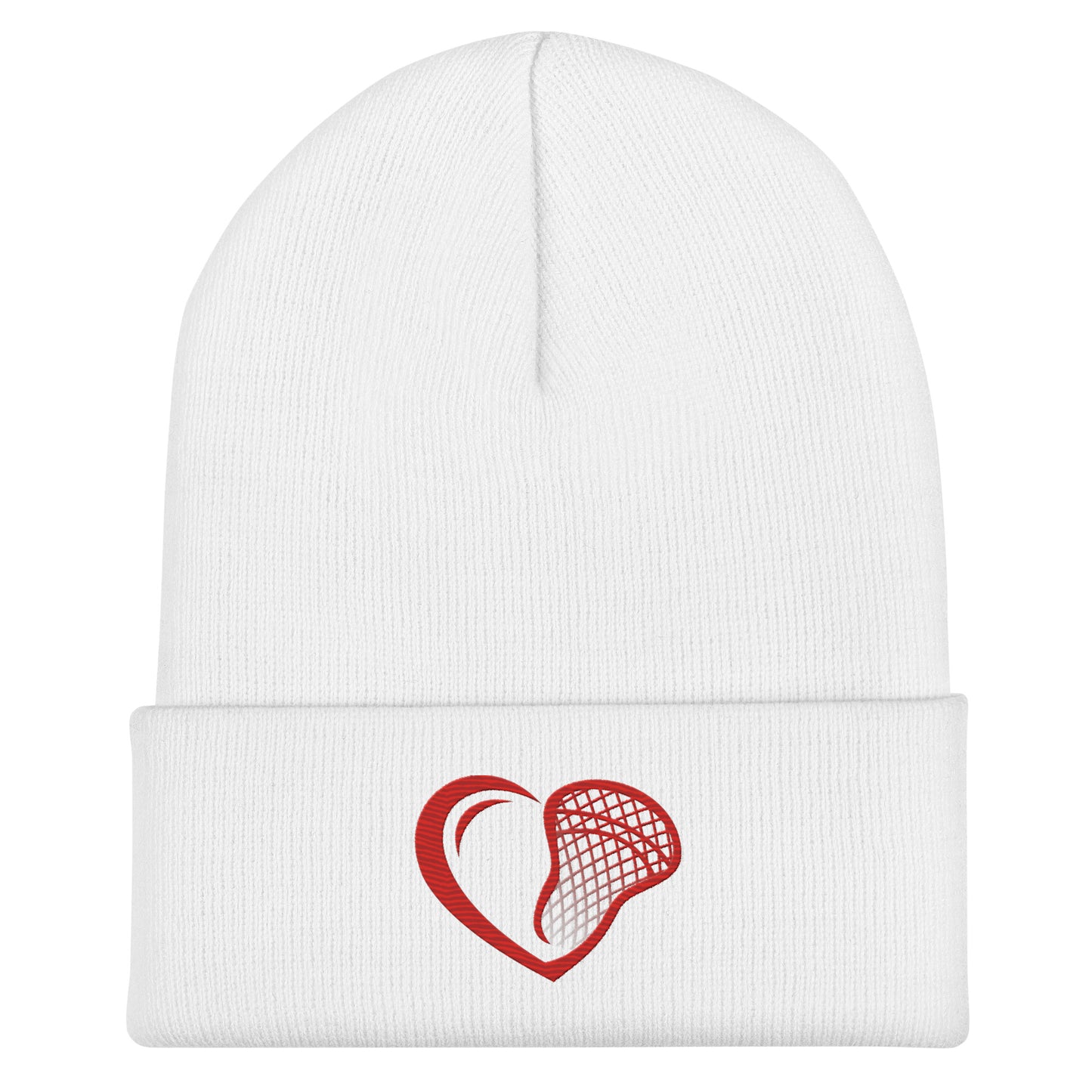 Cuffed Beanie