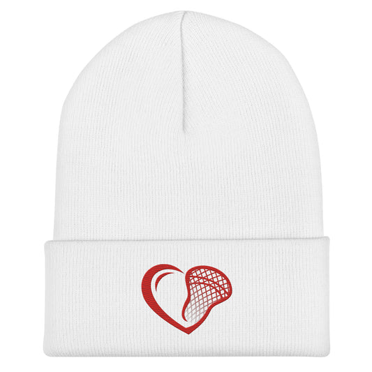 Cuffed Beanie