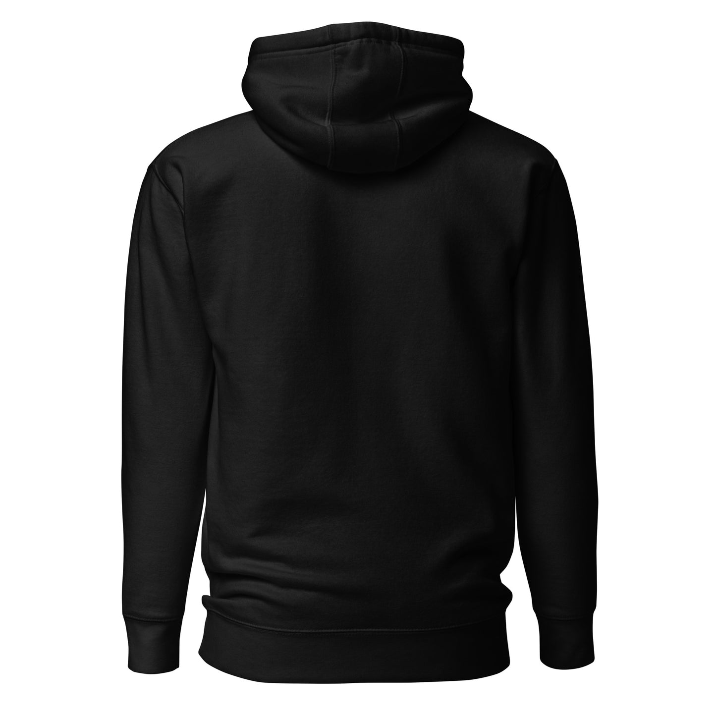 Lacrosse My Heart Hoodie